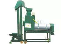 Seed Coating Equipment Supplier